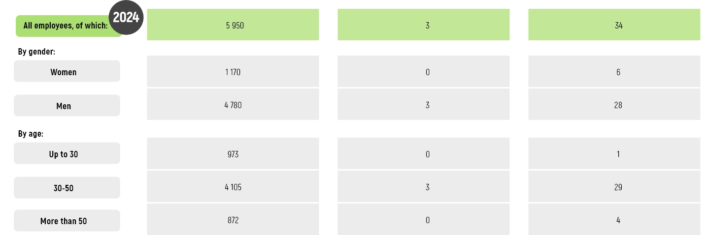 diversity of governance